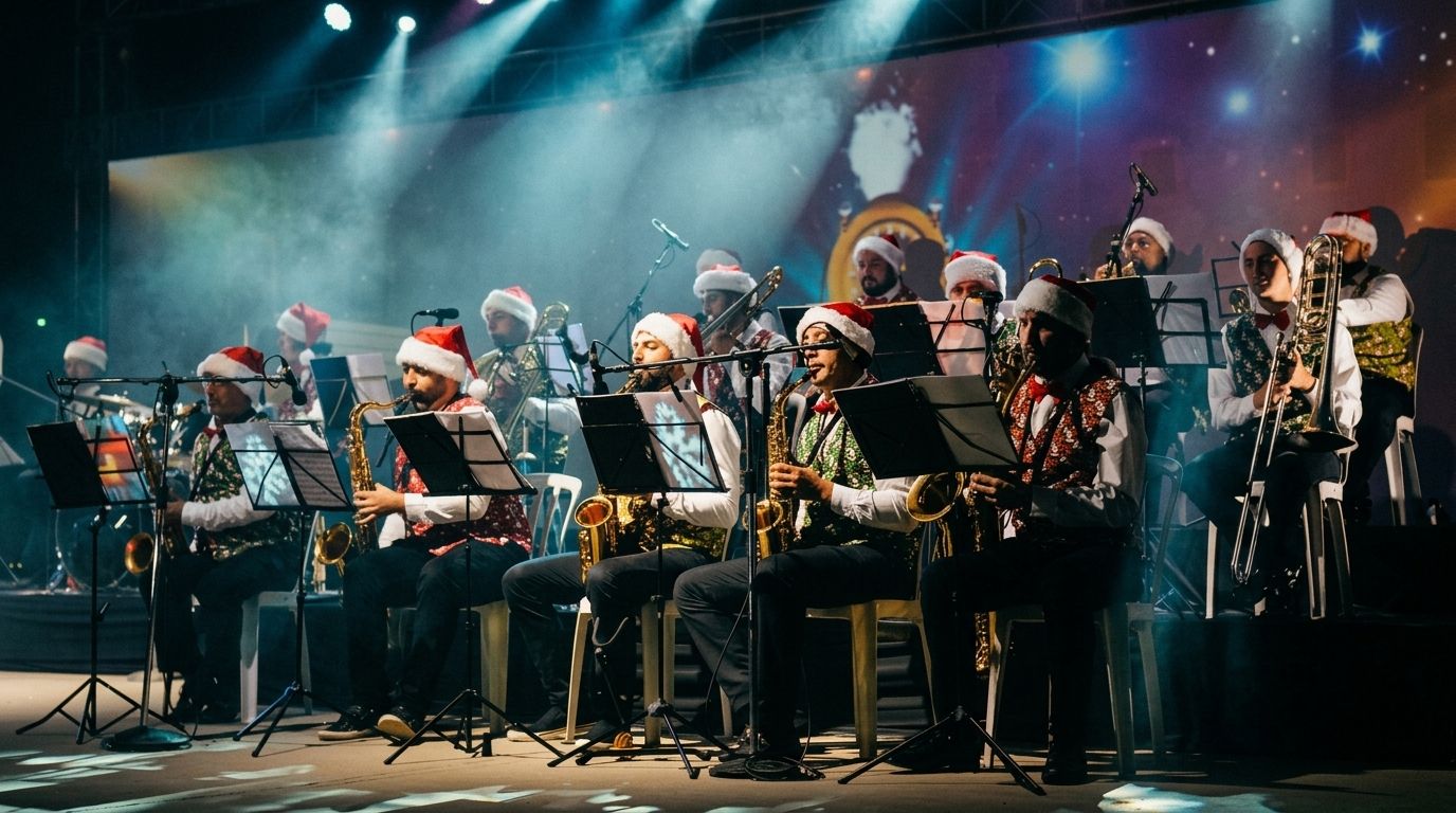 Big Band