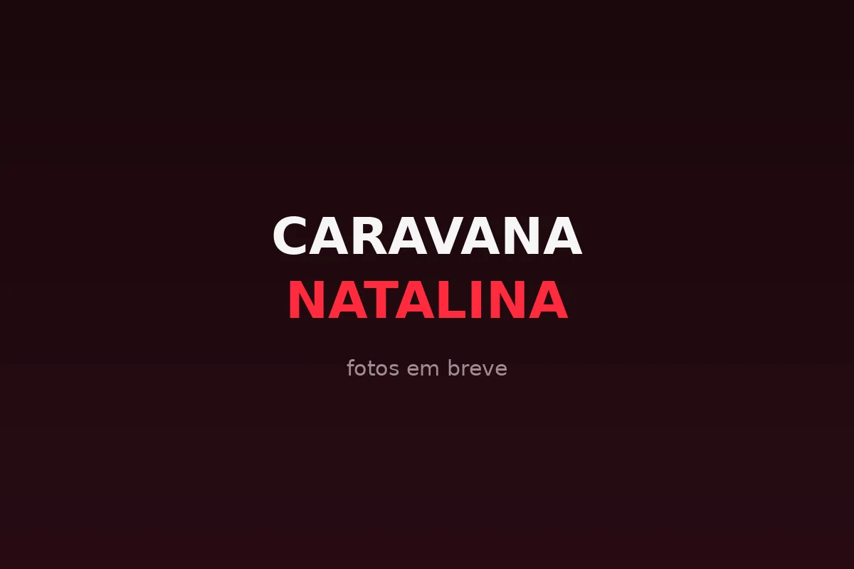 Caravana Natalina