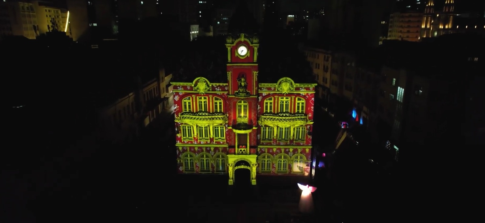 Desejos de Natal