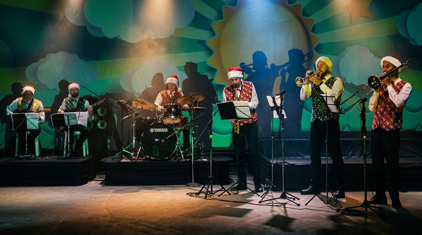 Sexteto Musical